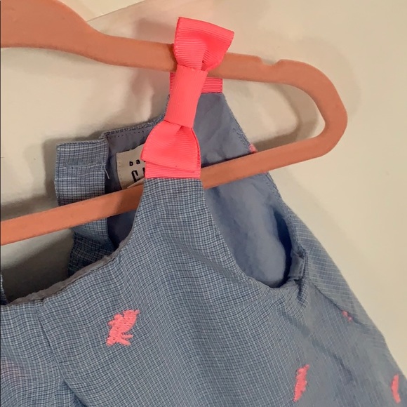Baby Gap dress - Picture 2 of 2
